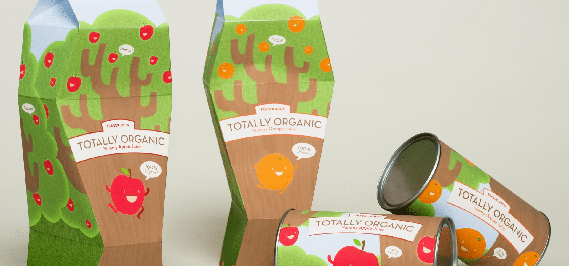 corso eco packaging design