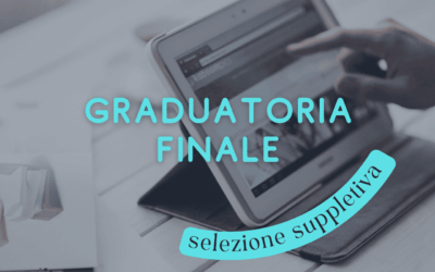 Elenco Candidati Ammessi al Corso: Produzione Manifatturiera e dei Servizi nella Digital Transformation